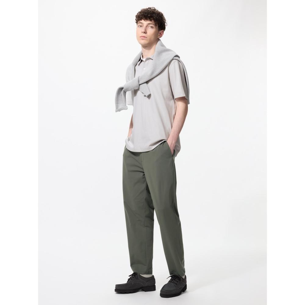 Uniqlo Ultra Stretch Active Tapered Pants