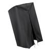 Folding Workout Cover With Adjustable Drawstring Sports Equipment Dust Protective Cover Pull Up Bar Station Cover