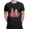 Beavis and Butt Head  T Shirts Men Cotton Hipster T-Shirt Crewneck  Tees Short Sleeve Tops Summer