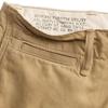 Pantaloni Chino da Campo Rl Distressed Mnrrpnt14g20189250