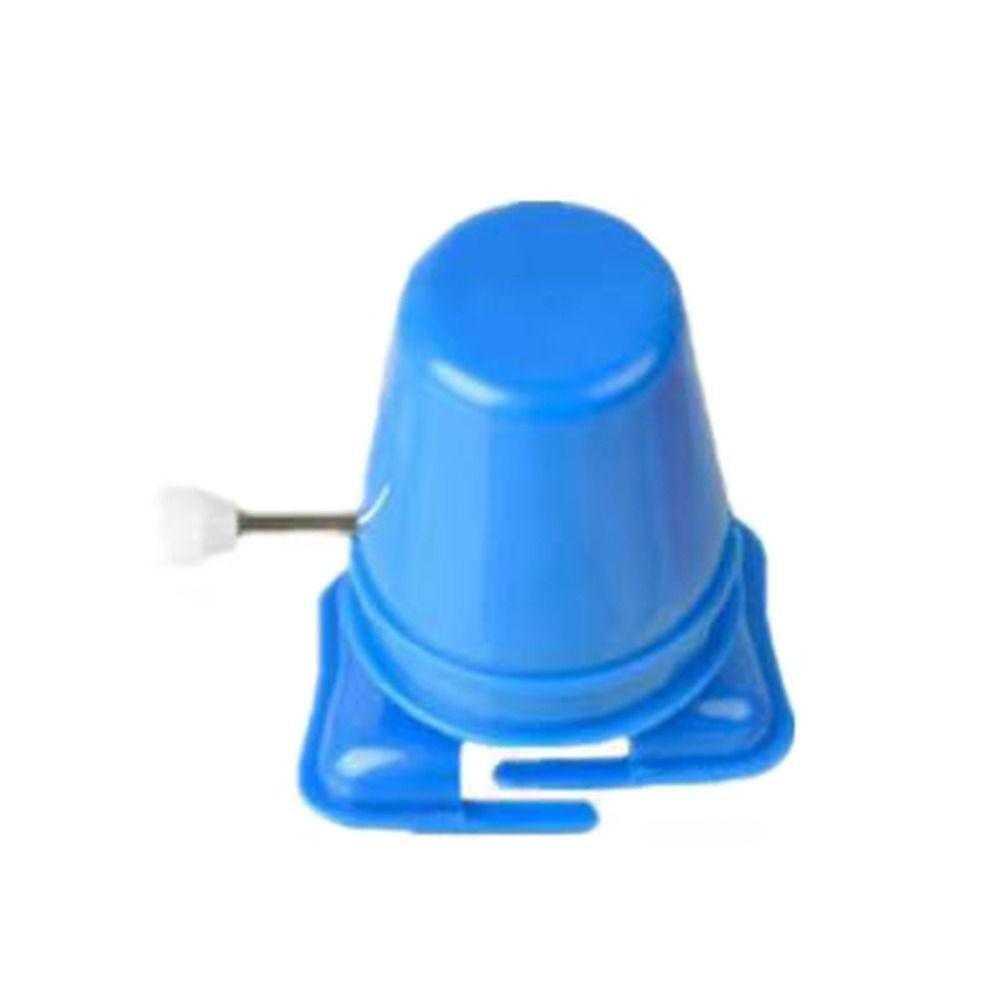 DIY Walking Movement Convenient to Carry Children's Toy Accessories Cartoon Winding Movement