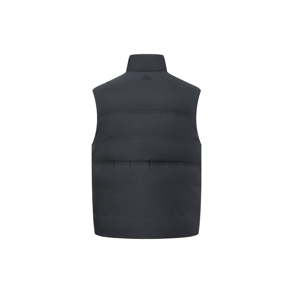 Li Ning Sports Life Collection Vest Men's Black AMRT013-1