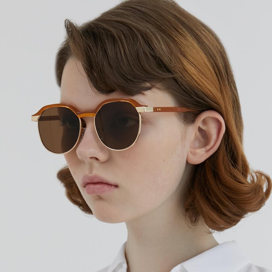 Wonbeulillieonteu Aubrey-Ob211-Brown