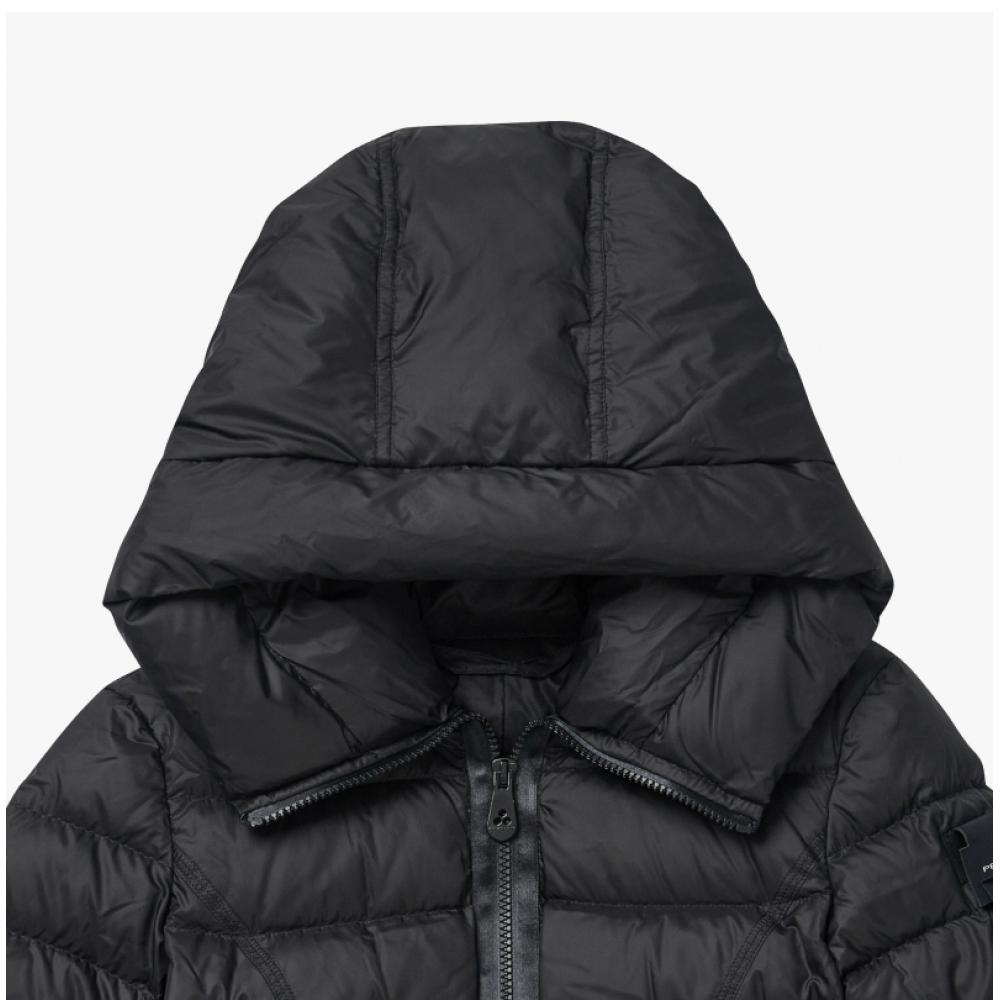 Petray Ped4374 Ner Levaria Levaria Long Women S Padding