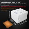Trading Card Scanner Phone Holder Quickly Scan Gathering Accessories Non-Slip Adjustable Bracket for Collecting Display Storage