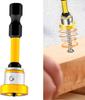 Wholesale Magnetic Positioning Batch Head Plasterboard Screwdriver Bit Set PH2 Hex Shank Drywall Locating Screw Drilling Tools