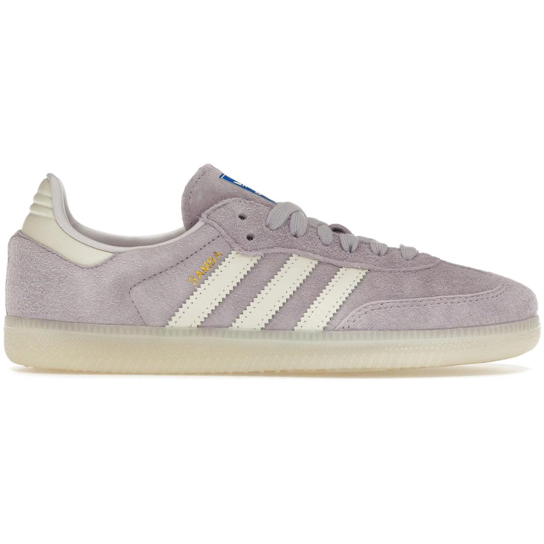 

Кроссовки adidas Samba OG Silver Dawn Chalk(ИГ6176) 42
