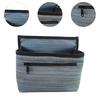 Luggage Cup Holder Travel Cup Holder Accessory Easy to Install Carry on Beverage Cup Holder for Bottles Flight Attendants