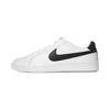 Nike Court Royale Sea Butterfly Voyage Tepelné tlumení Nízké Skateboardové boty Pánské Černá Bílá 749747-107(Tým1602-)