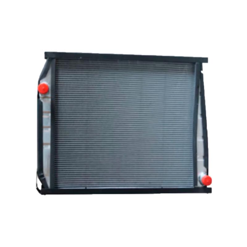Shaanqi SX2110 Engine Radiator Assembly 1