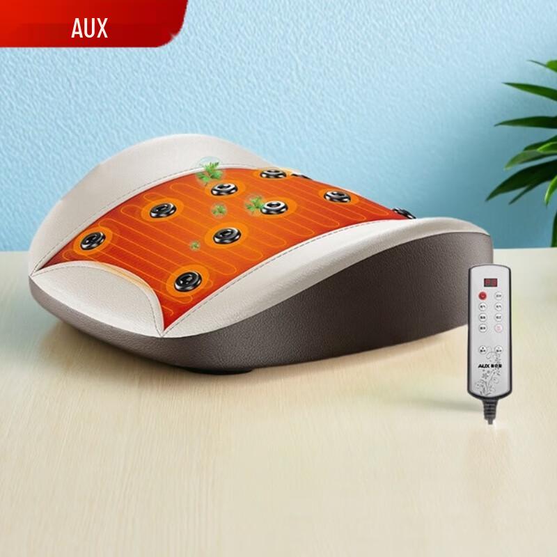 AUX Smart Heated Waist Massager