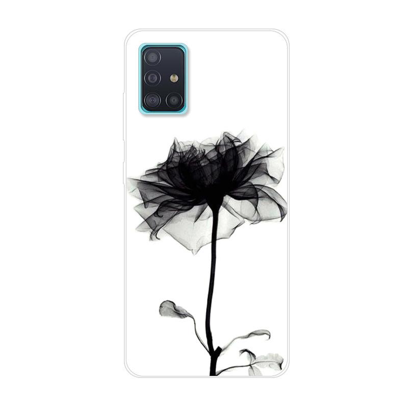 Etui do OnePlus 8T Odporne na wstrząsy Miękki silikon TPU Tylna osłona Dla One Plus 8T OnePlus8T Etui na telefon dla OnePlus 8 T Uroczy Kreskówka