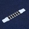 Baby Kid Thermometer Reusable Flexible Toddler Forehead Care Health Monitors Head Strip