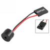 5-100PCS Mini Plug Speaker For PC Interanal BIOS Computer Motherboard Mini Onboard Case Buzzer Board Beep Alarm NEW