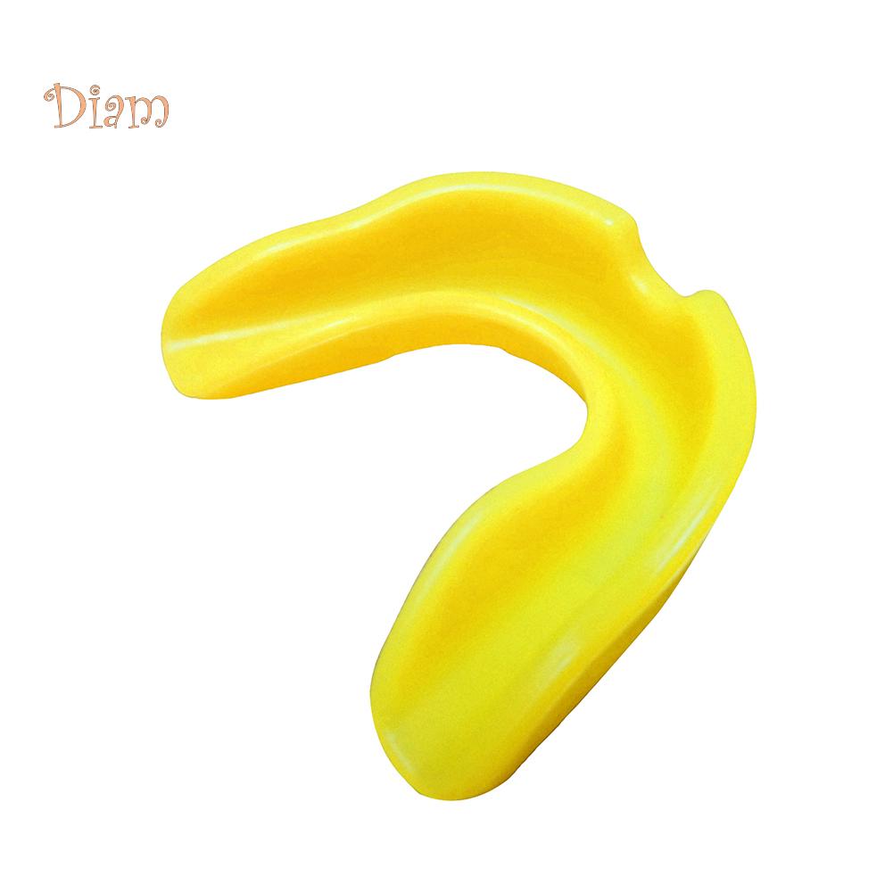 КРАСОТА-ЗДОРОВЬЕ Силиконовые спортивные брекеты для зубов протектор для рта для бокса — фото 11