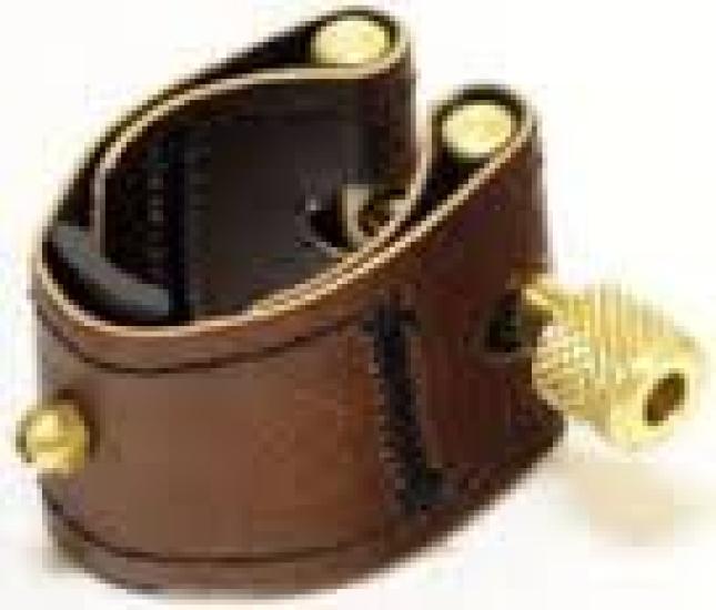 

Woodstone KODAMA II Ligature for Alto Saxophone and Selmer