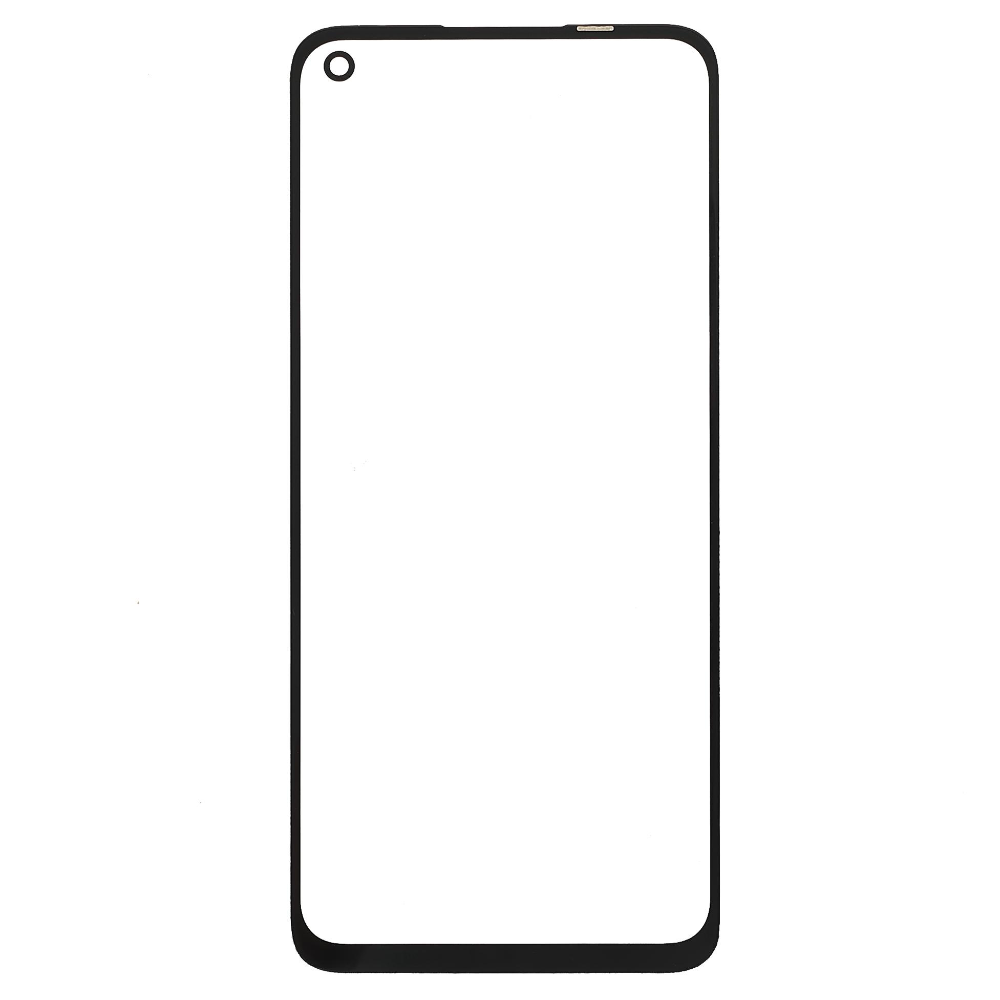 

Для Oppo K9s Екран Скло Об єктив+Клей OCA Заміна (без логотипу) A