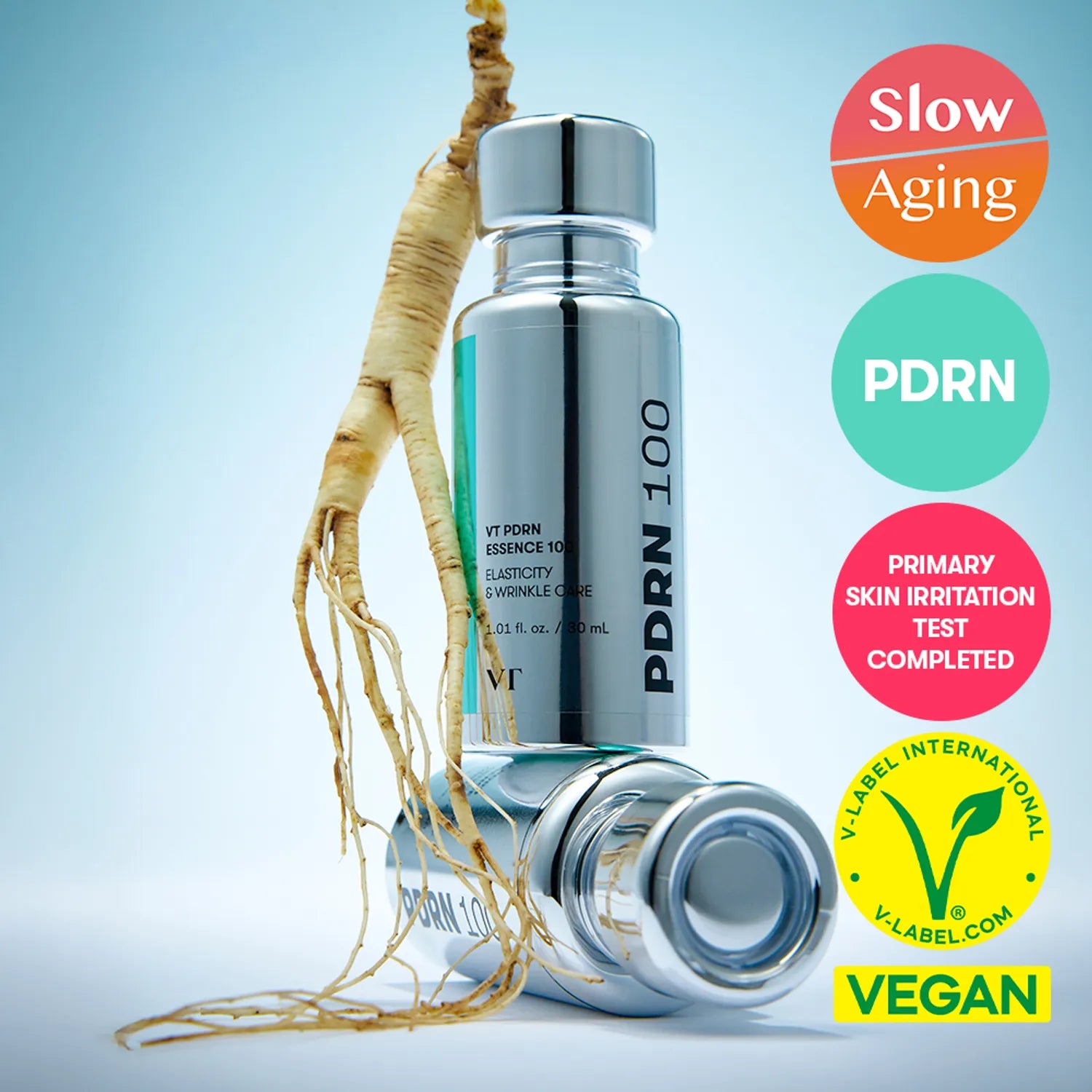 VT PDRN Essence 100 30mL PDRN Essence 100 30mL