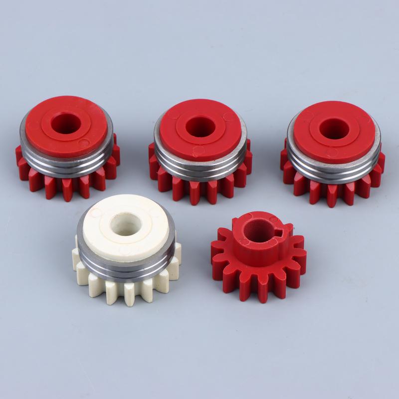 

Steel Wire Feeding Roller V Groove 08-12mm for Welding Machine Efficient Wire Feed Solution for MIG Feeders Construction Site A5