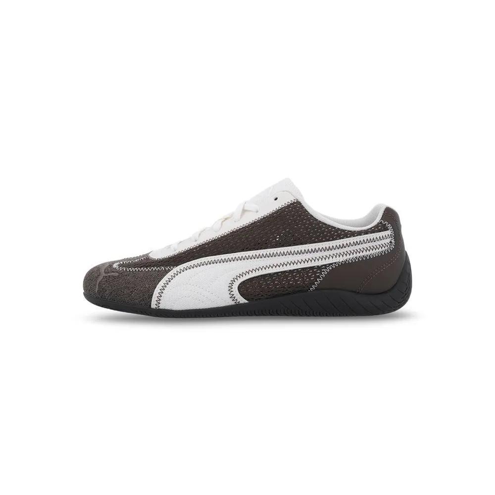 Puma Speedcat Ere Flats Bronze-Frosted Ivory 408858-03