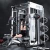EM996-Z Multi-Function Smith Machine and Squat Rack