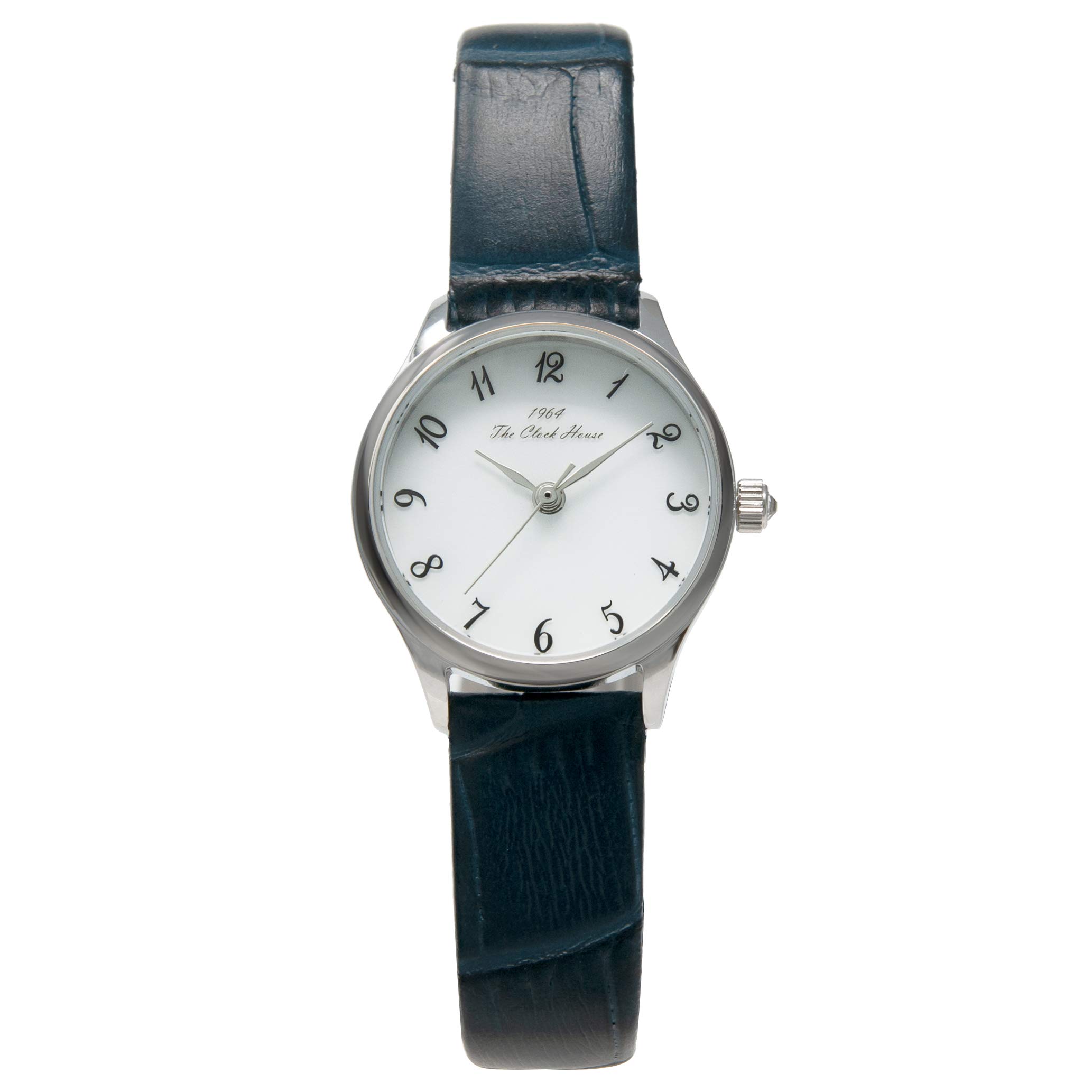 

CLOCK THE CLOCK HOUSE Watch Business Formal Solar Ladies [The HOUSE] LBF1005-WH1B
