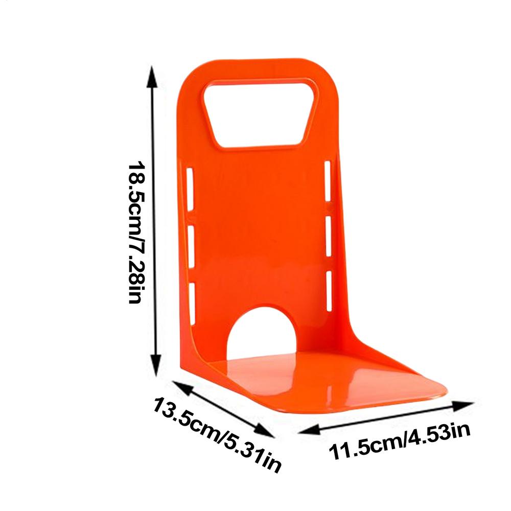 Trunk Cargo Blocks Anti-Slip Cargo Dividers Portable Car Truck Organizer Side Divider Storage Barrier Car Interior Accessories