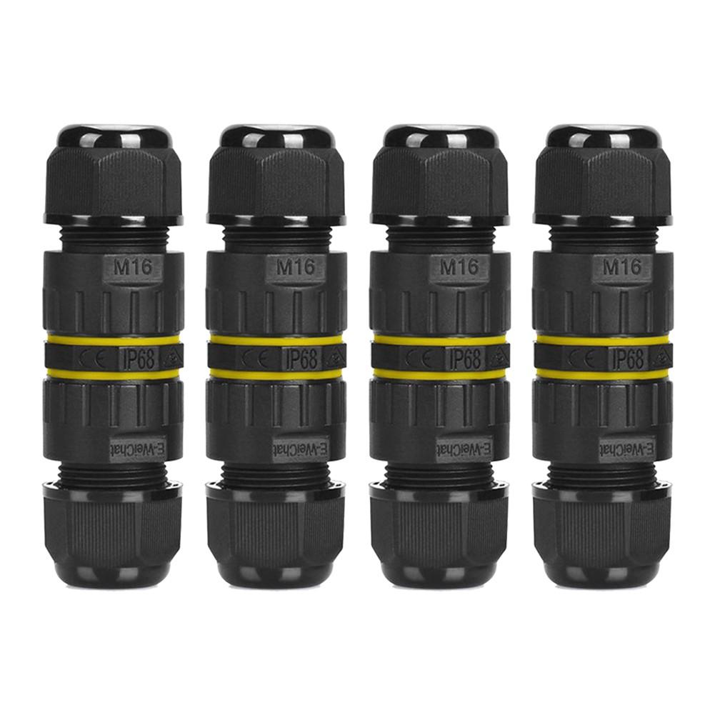 Waterproof Joint IP68 Waterproof Outdoor Junction Box