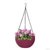 Flower Plant Planter Hanging Pot Chain Home In/outdoor Decoration