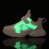 Children Shoes Girls Boys Fashion Sneakers Comfortable Kids Sports Shoes Breathable Casual Outdoor Running Shoe Size 28-40