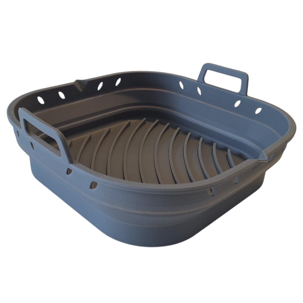 Silicone Insert For Fat-Free Air Fryer Baking Form