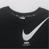 New Nike Sweatshirts Women's Black DV8019-010