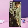 Newt Maze Runner Phone Case For Samsung Galaxy S25 Ultra S24 S23 Ultra S9 S10 S20 S21 S22 Plus S24 FE Cover