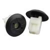 Door Panel Inner Handle Screw Nut for BMW 1, 3, 5, 6 Series, X3, X5, X6, MINI