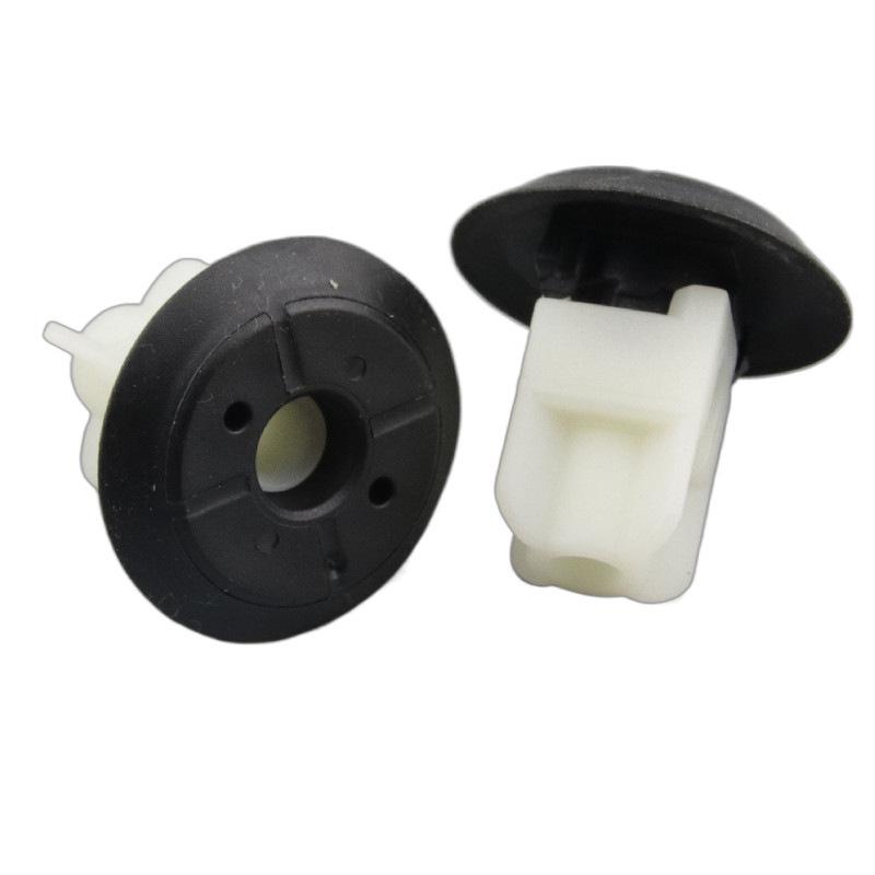 Door Panel Inner Handle Screw Nut for BMW 1, 3, 5, 6 Series, X3, X5, X6, MINI