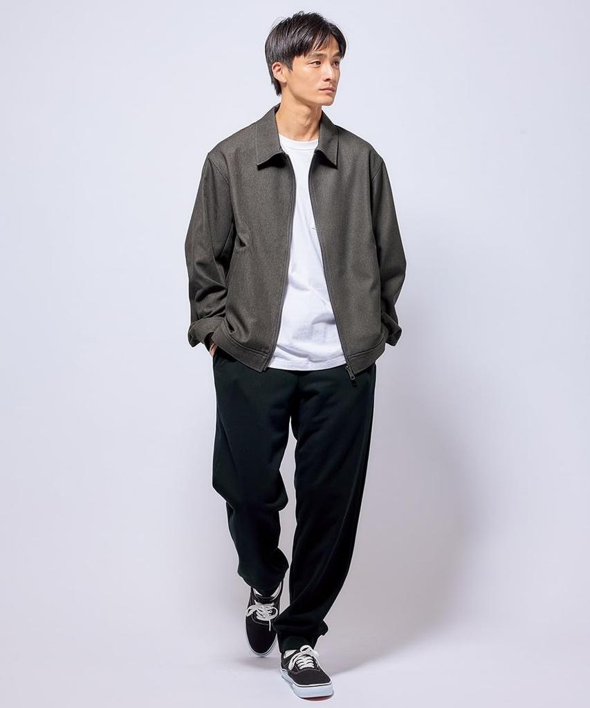 Nissen Men's Heavyweight Sweatpants, Black, Size 10L, Available in Plus Sizes