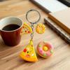Porta-moedas, clips, porta-chaves – Chaveiros