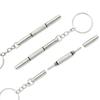 Portable Mini Glasses Screwdriver Tool