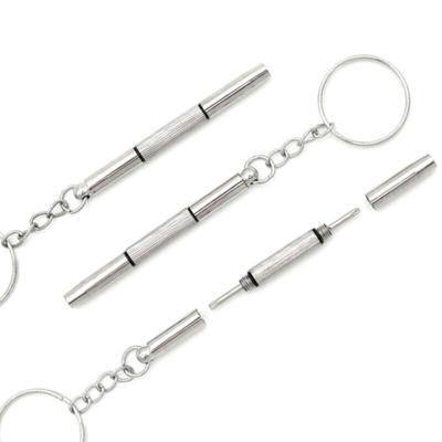Portable Mini Glasses Screwdriver Tool