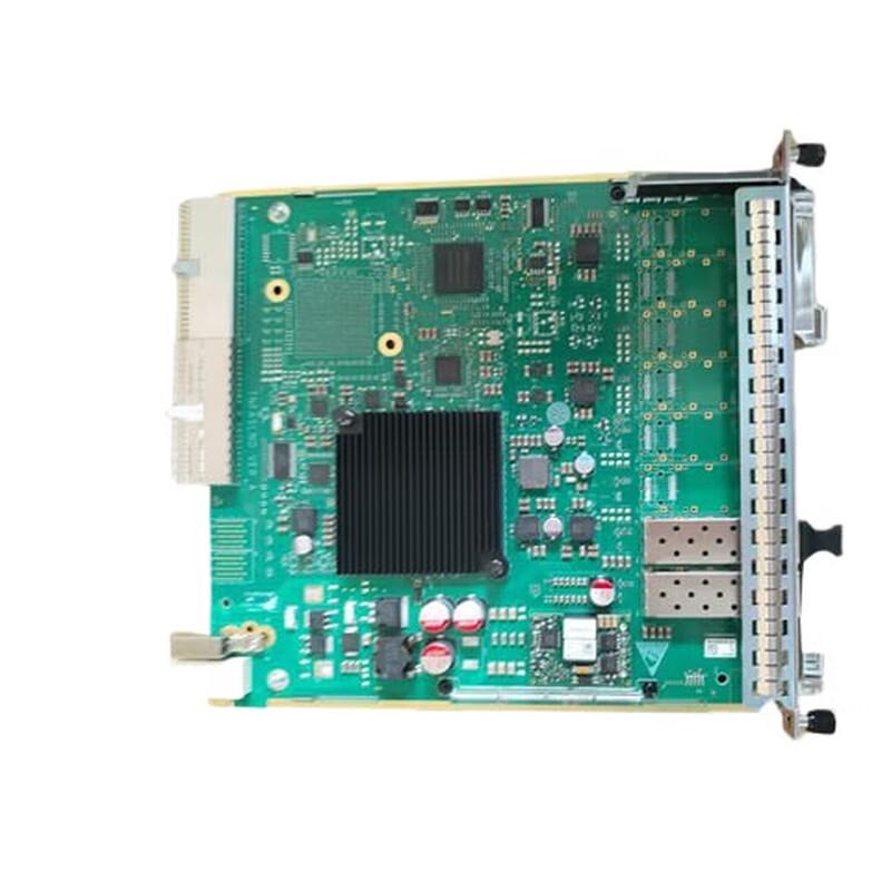 

Huawei TMK3SL64D 2xSTM-64 Optical Interface Board