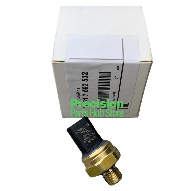OEM 12617592532 Oil Pressure Sensor For BWM 1 3 5 6 X3 X5 X6 Series CLUBMAN MINI F20 E93 F07 F10 F12 F13 F25 E70 E71 E72 R55