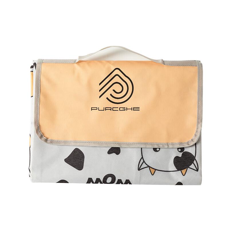 PURCGHE Picnic Mat