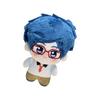 10cm Plush Small Keychain Anime Peripheral Doll Toy