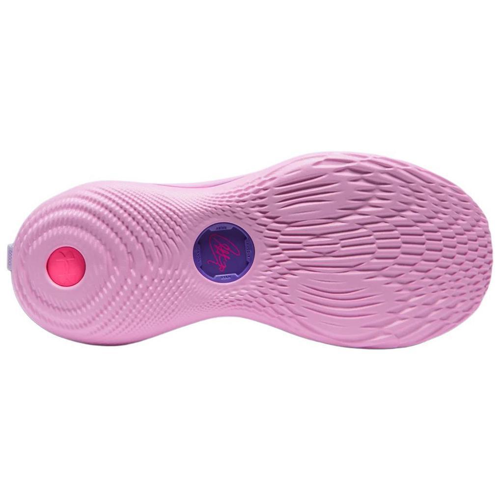 Under Armour Curry Flow 12 Curry Camp 3027631-502