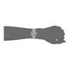 [Fieldwork] Watch Analog Soder Large Silicone Belt YM007-2 Women's Gray