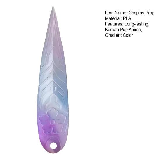 Korejský Pop Cosplay Rekvizita Anime Hra na role Šipka Rekvizita Dívčí Skupina Cosplay Doplňky pro Fandy Dárek Cosplay Párty Focení