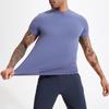 OEING Men's Quick-Dry Outdoor Training T-Shirt