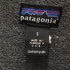 patagonia 90s Old USA made Sheld Synchilla Jacket S green Men's Used