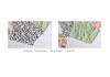 Plus Size Floral Print Maternity Dress - Fashionable Summer Slimming Mid-Length Skirt for Middle-Aged Women