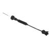 Clutch Cable 2150.CK High Strength Smoothly Operate Plastic Clutch Control Cable for 206 SW